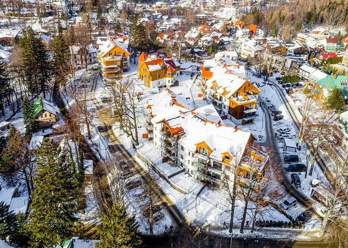 Apartmán Good Time - Stone Hill Iv