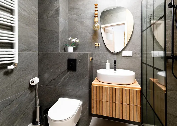 Διαμέρισμα Good Time - Stone Hill Iv Szklarska Poręba