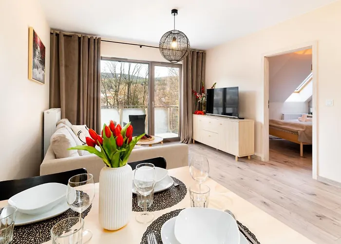 Apartmán Good Time - Stone Hill Iv *