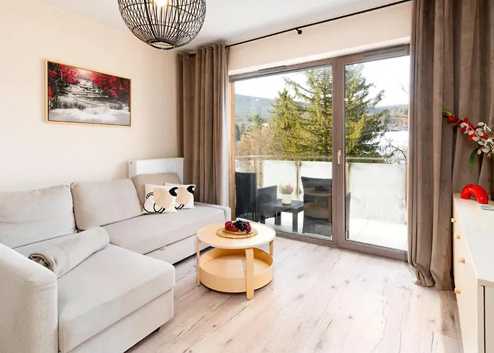 Διαμέρισμα Good Time - Stone Hill Iv *