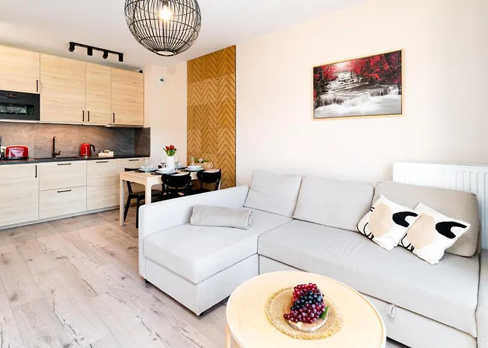 Good Time - Stone Hill Iv Διαμέρισμα Szklarska Poręba