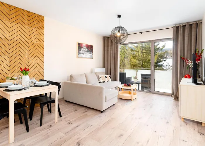 Good Time - Stone Hill Iv Szklarska Poręba